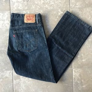Levi’s 569 men’s sz 32x32 EUC